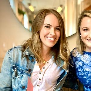 Meet your Posher, Whitney